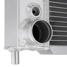 Load image into Gallery viewer, Mishimoto 99-04 Ford Lightning Aluminum Radiator - MMRAD-LTN-99