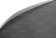 Load image into Gallery viewer, Seibon 14 Scion TC OE Style Carbon Fiber Hood - HD14SCNTC-OE