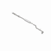 Load image into Gallery viewer, MagnaFlow Direct Fit Catalytic Converter 09-12 Venza 3.5L Underbody - 52574