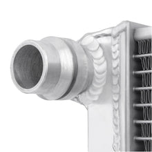 Load image into Gallery viewer, Mishimoto 06-09 Volkswagen Golf MK5 GTI (FSI Only) Manual Aluminum Radiator - MMRAD-MAC-06