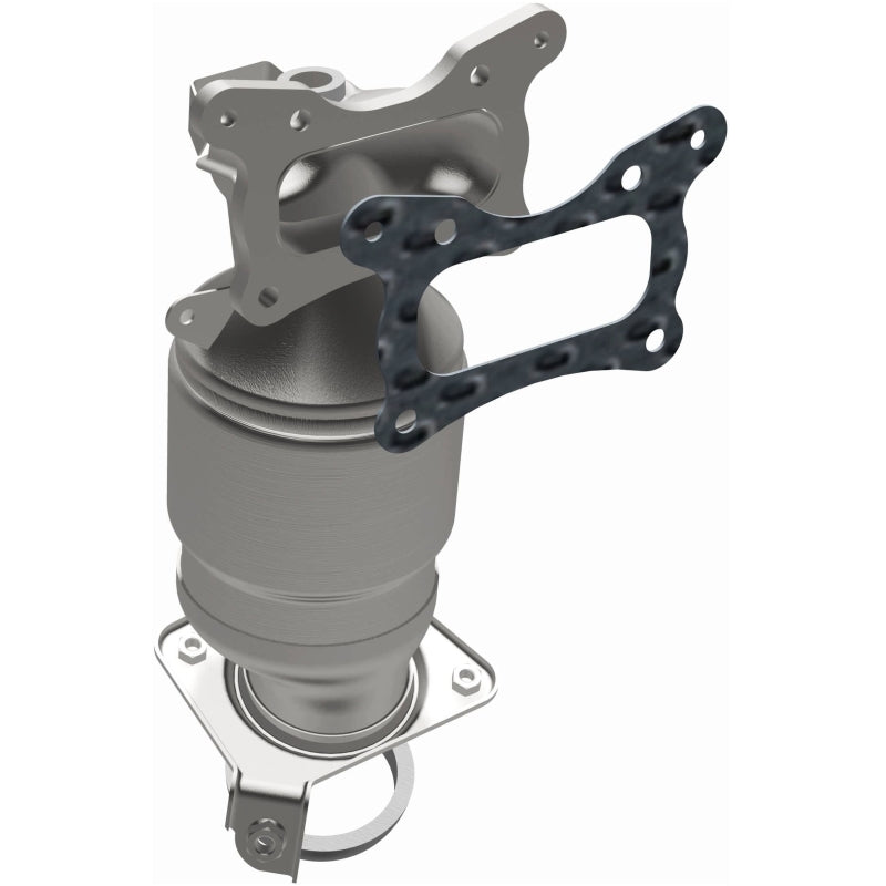 MagnaFlow Direct Fit Catalytic Converter 12-14 Honda CR-V 2.4L - 52020