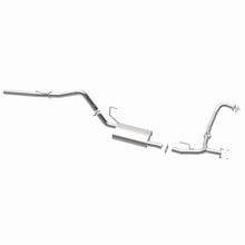 Load image into Gallery viewer, MagnaFlow BRE Exhaust Kit 05-15 Nissan Xterra - 106-0065