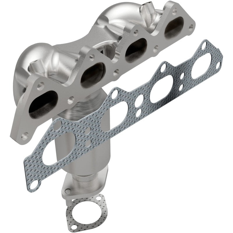 MagnaFlow Direct Fit Catalytic Converter 04-12 Hyundai Elantra 2.0L - 5531330