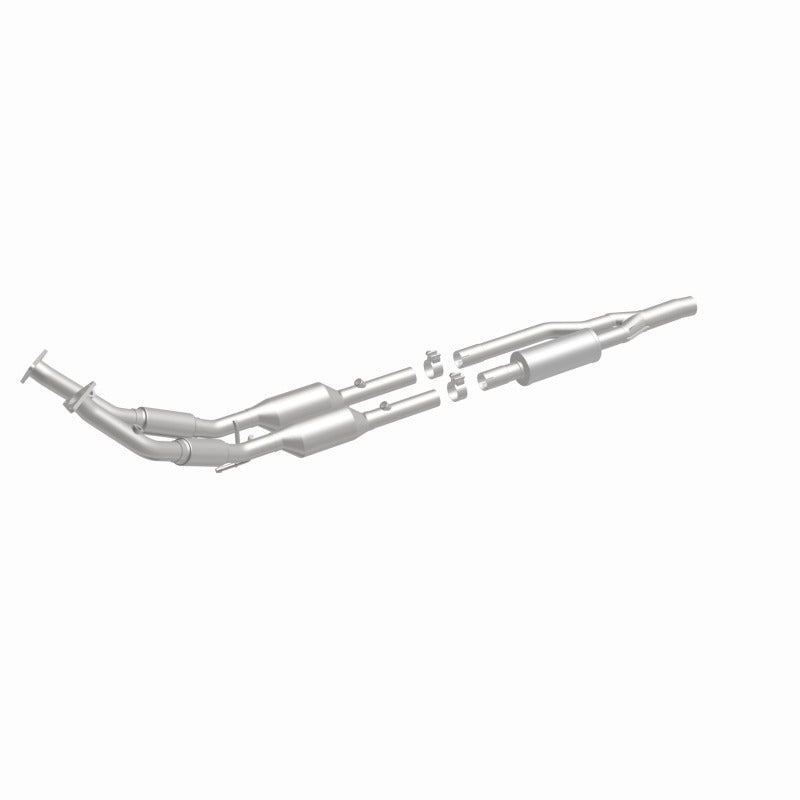 MagnaFlow Conv DF 06- Audi A3 Quattro 3.2L - 24587