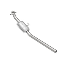 Load image into Gallery viewer, MagnaFlow 84-87 Caravan/Voyager CA Direct Fit Converter - 3391283