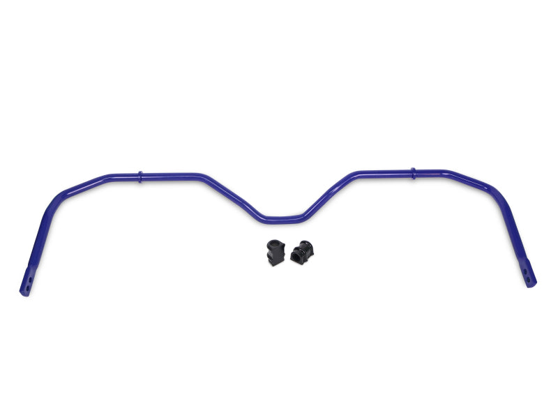 SuperPro 24+ Toyota Land Cruiser 24mm 2-Position Adjustable Rear Sway Bar Kit - RC0131RZ-24