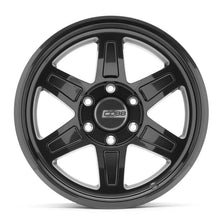 Load image into Gallery viewer, Cobb Adventure Series TR-01 Wheel 17x8.5 ET-1 6x139.7 - Gunmetal - 8RW610-AG