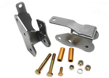 Load image into Gallery viewer, Whiteline 05+ Ford Mustang Coupe (Inc GT &amp; Shelby GT500) Rear C/A - Complete Lwr Rear Mounting Brkt - KBR37