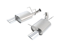 Load image into Gallery viewer, Borla 11-12 Mustang Shelby GT500 2dr 5.4L 8cyl S-Type SS Exhaust (rear section only) - 11798