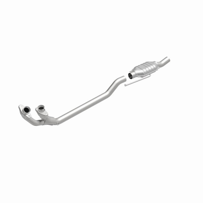 MagnaFlow Direct Fit Catalytic Converter Ford 87 96 - 93302