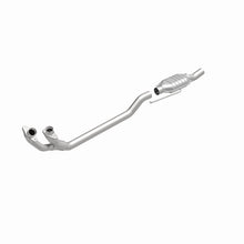 Load image into Gallery viewer, MagnaFlow Direct Fit Catalytic Converter Ford 87 96 - 93302