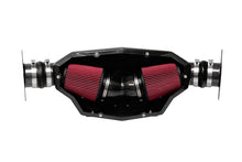 Load image into Gallery viewer, Corsa 2020-2025 Chevrolet Corvette C8 Stingray Carbon Fiber Air Intake - 44003D
