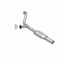 Load image into Gallery viewer, MagnaFlow Conv DF 2003 Dodge Ram 2500 Pickup Truck 5.7L 2WD - 24461
