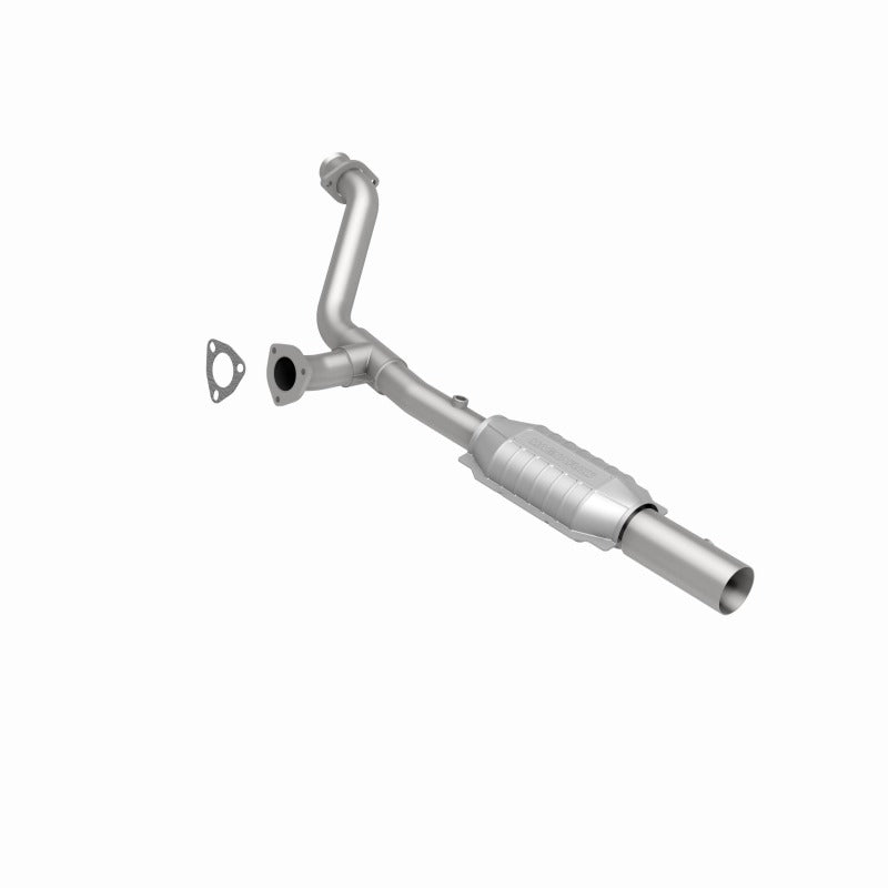 MagnaFlow Direct Fit Catalytic Converter 03 Ram 2500 2WD 5.7L OEM - 49659