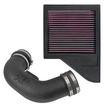 Load image into Gallery viewer, K&amp;N 11-14 Ford Mustang GT 5.0L V8 Performance Intake Kit - 57-2578
