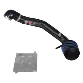 Injen 09-10 Kia Forte 2.4L 4cy Manual Only Black Cold Air Intake w/ Cover Plate - SP1321BLK