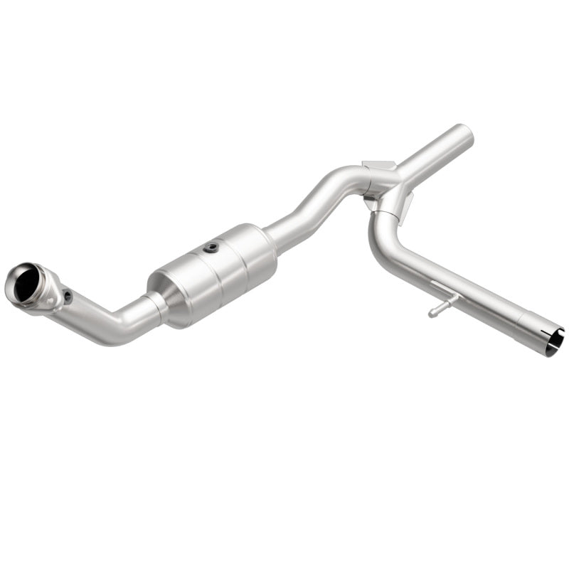 MagnaFlow Direct Fit Catalytic Converter F-150 04-06 8 4.6L OEM - 49410