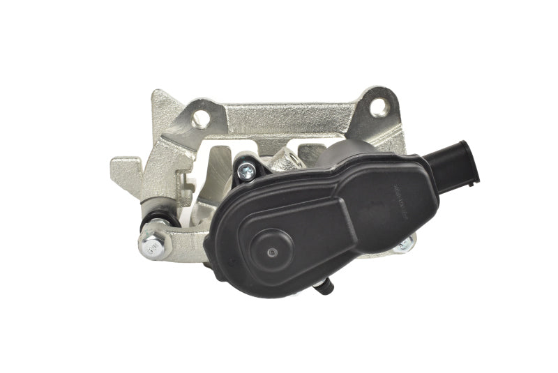 DBA 09-16 Audi A6 Street Series Left Rear Caliper - DBAC1300