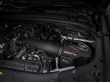 Load image into Gallery viewer, aFe Momentum GT Pro 5R Intake System 22-23 Jeep Grand Cherokee (WL) V6-3.6L - 50-70107R