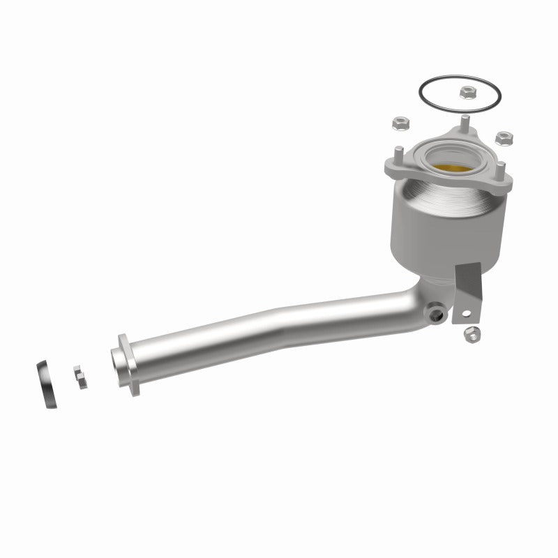 MagnaFlow Direct Fit Catalytic Converter 02-03 Suzuki Aerio - 24098