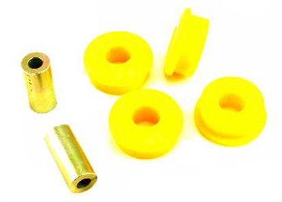 Whiteline 08+ Impreza / WRX / STi Front Differential Positive Power Kit - KDT905