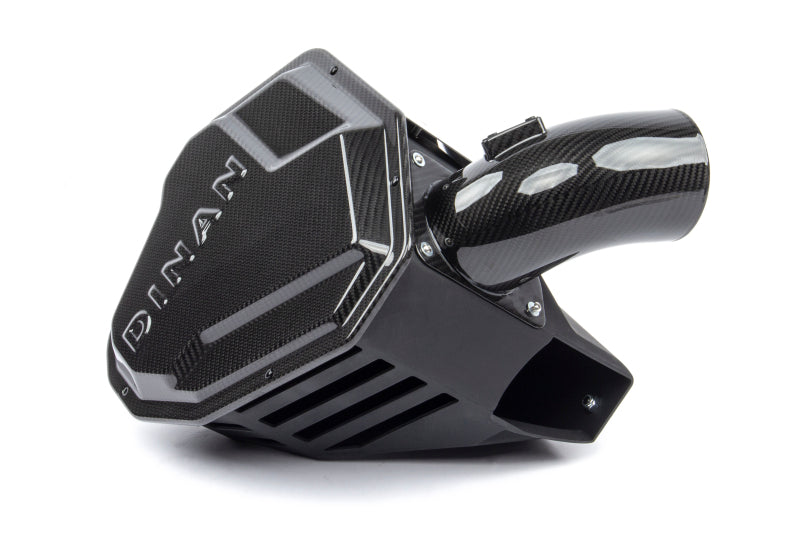 Dinan 22-26 BMW M240i (G42)/20-26 BMW M340i (G20) Carbon Fiber Cold Air Intake - D760-0052