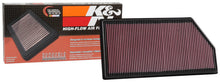 Load image into Gallery viewer, K&amp;N 16-18 Mercedes Benz E200d L4-2.0L Diesel Drop In Air Filter - 33-3068