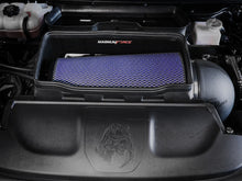 Load image into Gallery viewer, aFe 21-23 RAM 1500 TRX V8-6.2L SC Magnum FORCE Stage2 Cold Air Intake System w/Pro 5R - 54-13072R