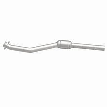 Load image into Gallery viewer, MagnaFlow Conv DF 99-00 BMW 540i 4.4L Driver Side Rear - 24520