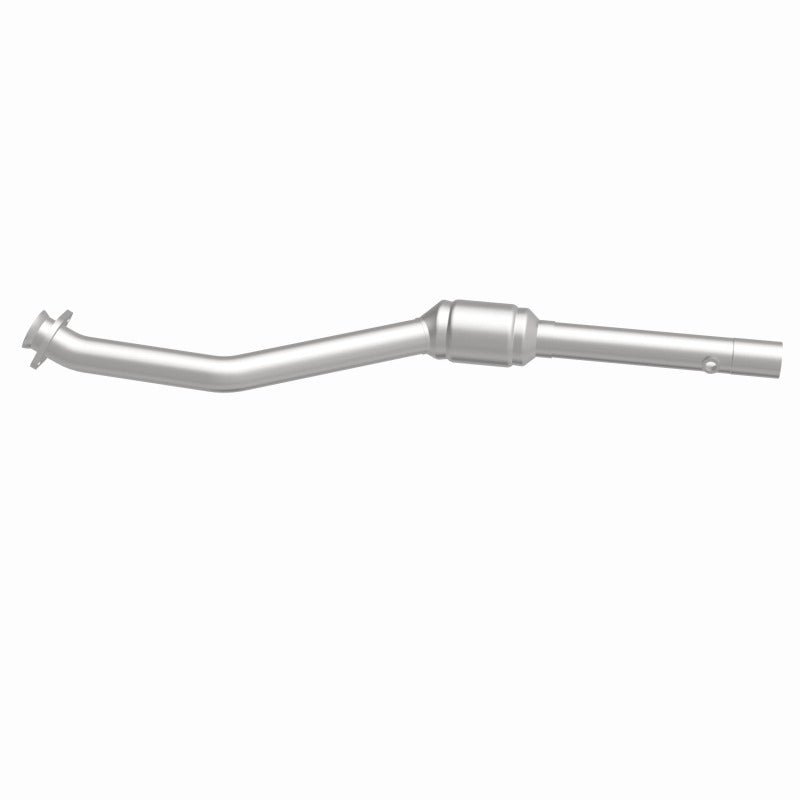 MagnaFlow Direct Fit Catalytic Converter 99-00 BMW 540i 4.4L DS Rear - 49785