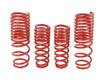 Load image into Gallery viewer, Skunk2 90-97 Honda Accord (All Models) Lowering Springs (2.00in. - 1.80in.) (Set of 4) - 519-05-1630