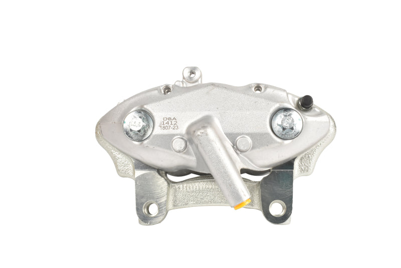 DBA 10-11 Mercedes-Benz SLK300 Street Series Left Front Caliper - DBAC1412