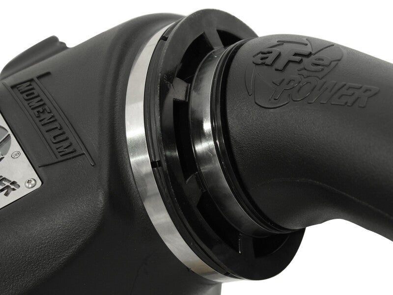 aFe Momentum PRO DRY S Intake System 12-14 BMW M5 (F10) V8 4.4L (tt) - 51-76301