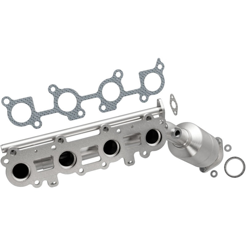 MagnaFlow Direct Fit Catalytic Converter 05-09 Lexus GX470 4.7L - 50617