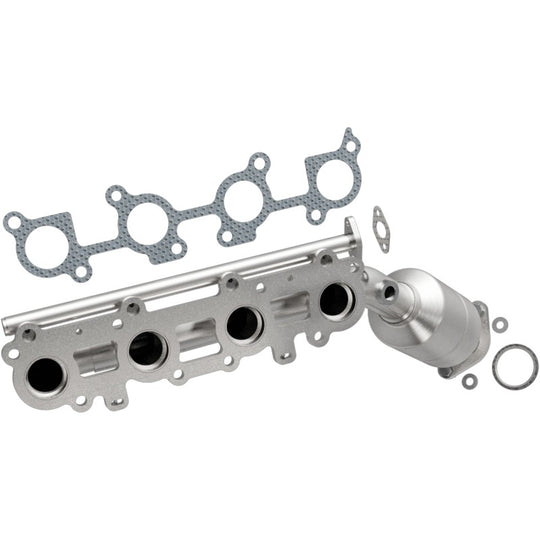 MagnaFlow Direct Fit Catalytic Converter 05-09 Lexus GX470 4.7L - 51217