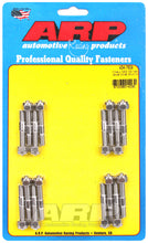 Load image into Gallery viewer, ARP Chevy SB2 SS Hex Valve Cover Stud Kit - 434-7609
