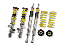 Load image into Gallery viewer, KW Coilover Kit V2 12+ Ford Fusion (CDH) 2.0L Hatchback * Sedan - 15230057