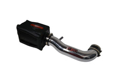 Load image into Gallery viewer, Injen 12-13 Jeep Wrangler JK 3.6L V6 Polished Short Ram Intake w/ Power Flow Box - PF5003P