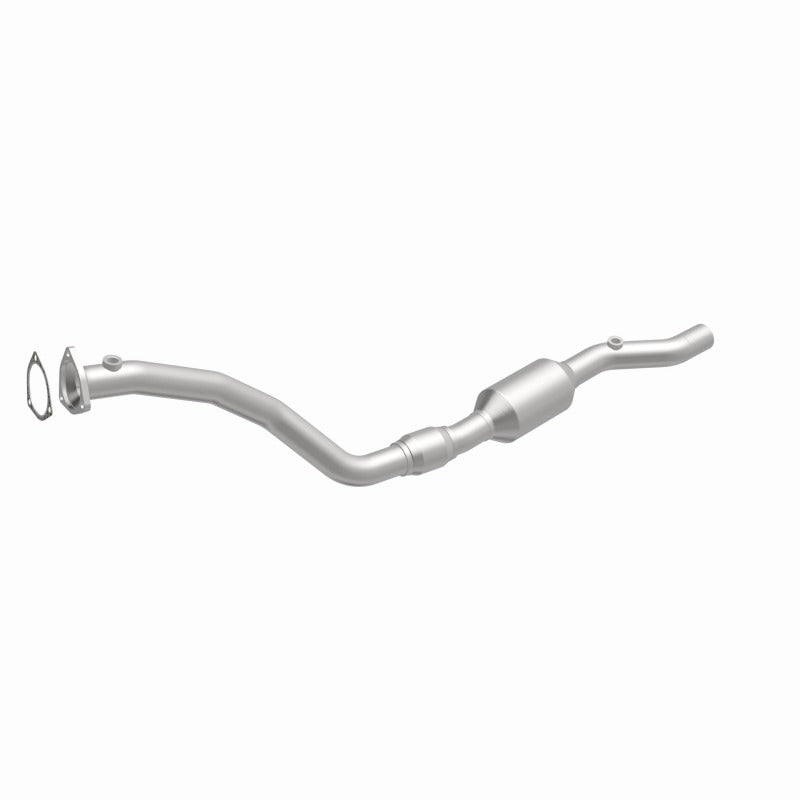 MagnaFlow Direct Fit Catalytic Converter 96-99 Audi A6 Quattro 2.8L - 24123