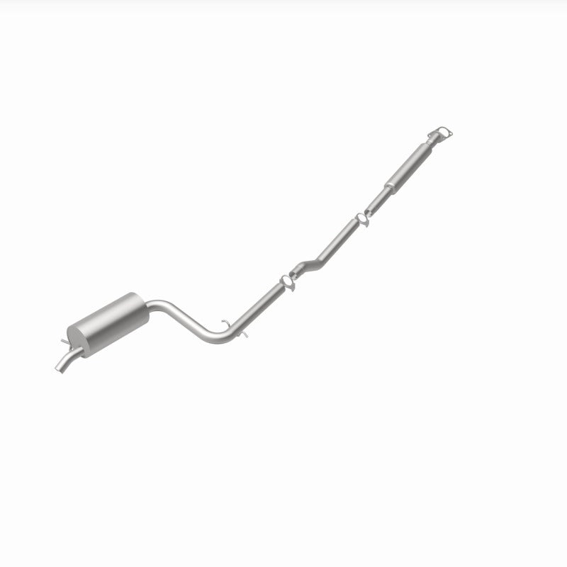 MagnaFlow BRE Exhaust Kit 03-06 Volvo XC90 - 106-0213