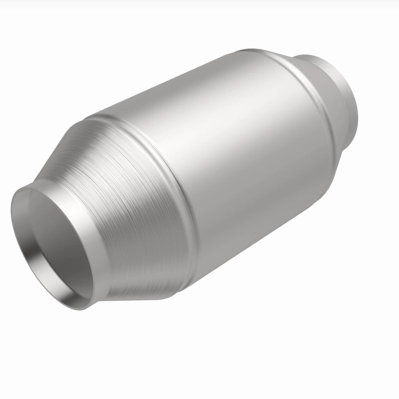 MagnaFlow Universal Catalytic Converter 2.50 inch C/C CA Pre-OBDII - 333506