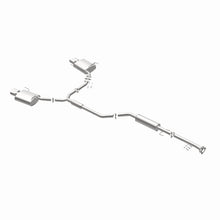 Load image into Gallery viewer, BRExhaust 09-14 Acura TL 3.5L Exhaust Kit - 106-0877