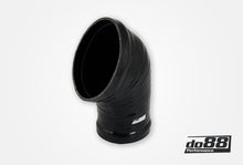 Load image into Gallery viewer, do88 00-06 BMW M3/M3 CSL S54B32 (E46) Inlet Hose - Black - DO88-KIT231-1S