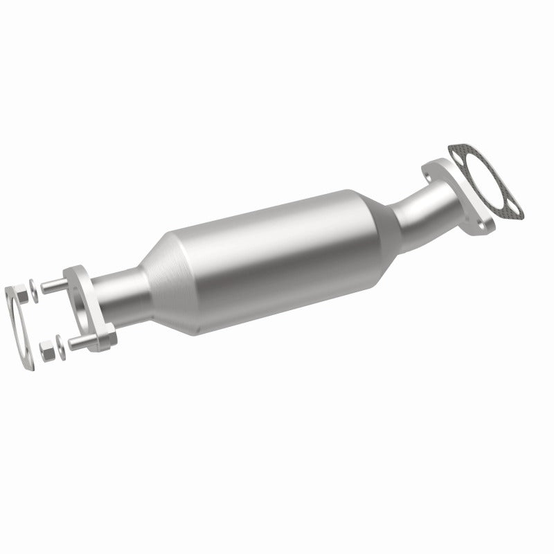 MagnaFlow California Direct Fit Converter 07-12 Hyundai Elantra 2.0L - 5571066