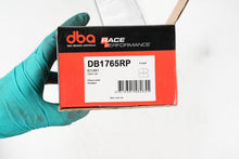 Load image into Gallery viewer, DBA 08-09 Pontiac G8 V6 Front RP Performance Brake Pads - DB1765RP
