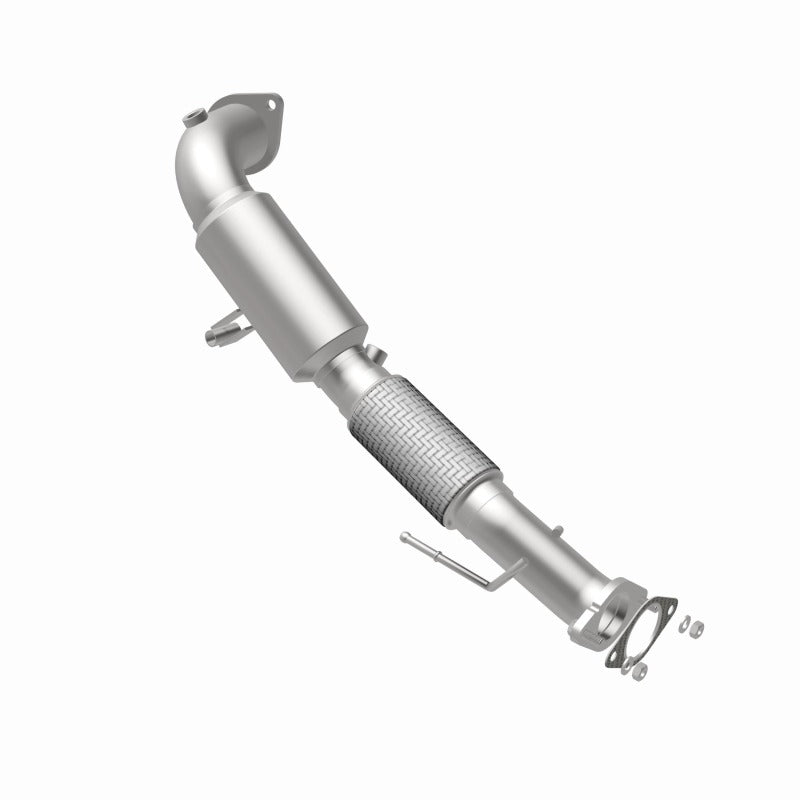 MagnaFlow DF Cat. Conv 2017-2019 Ford Escape L4 OEM Underbody Single (Not for sale in California) - 280030