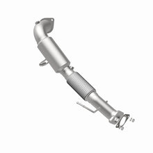 Load image into Gallery viewer, MagnaFlow DF Cat. Conv 2017-2019 Ford Escape L4 OEM Underbody Single (Not for sale in California) - 280030