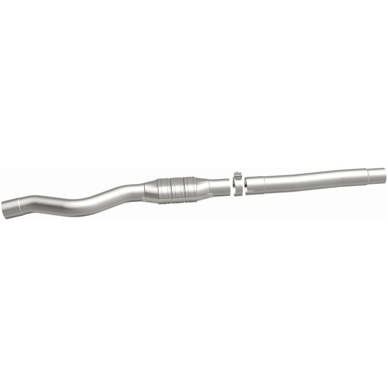 MagnaFlow Direct Fit Catalytic Converter Dodge Dakota 96 3.9L/5.2L 2 - 23233