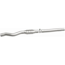 Load image into Gallery viewer, MagnaFlow Direct Fit Catalytic Converter Dodge Dakota 96 3.9L/5.2L 2 - 23233