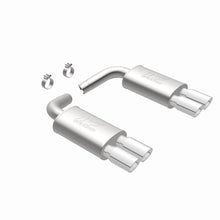 Load image into Gallery viewer, MagnaFlow Corvette C4 92-96 LT1 Axle Back Exhaust - 15623